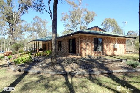 92 Lysdale Rd, Wondai, QLD 4606