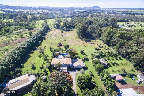 35 Clarkes Rd, Diddillibah, QLD 4559