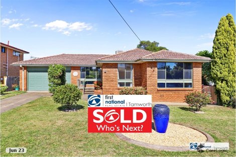 32 Kinarra St, South Tamworth, NSW 2340