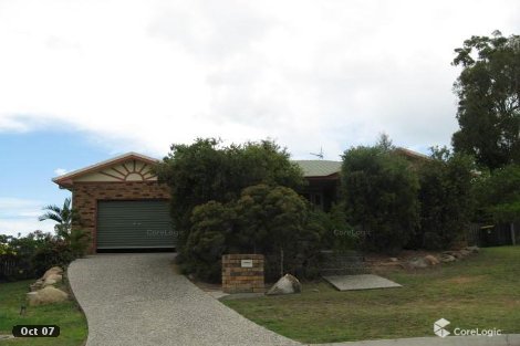 13 Cambridge Cl, Tannum Sands, QLD 4680