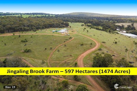 19 Jingaling Brook Rd, Morangup, WA 6083