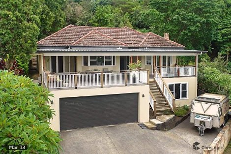 9 Esmonde St, Girards Hill, NSW 2480