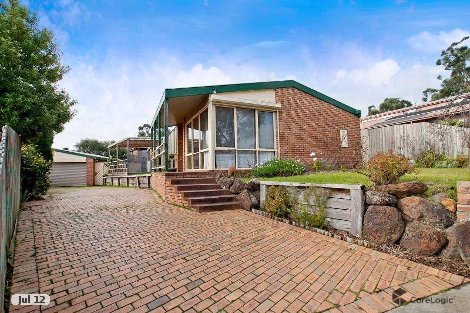 9 Tertullian Ct, Frankston, VIC 3199