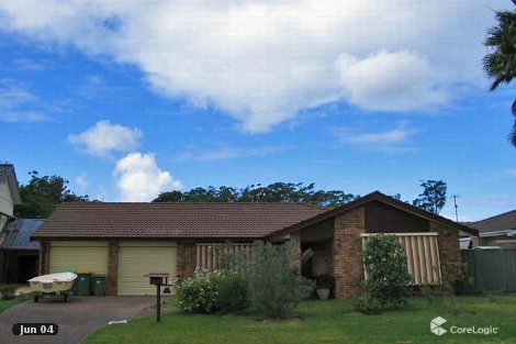 8 Kylie Cl, Bensville, NSW 2251