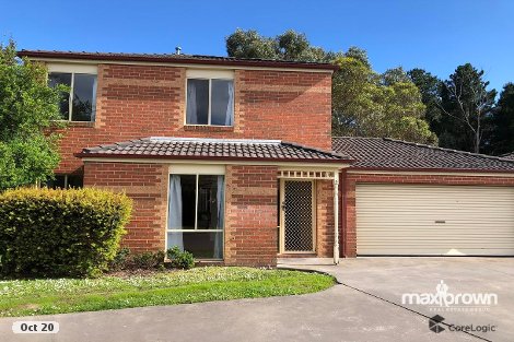 2/51 Bayfield Rd W, Bayswater North, VIC 3153