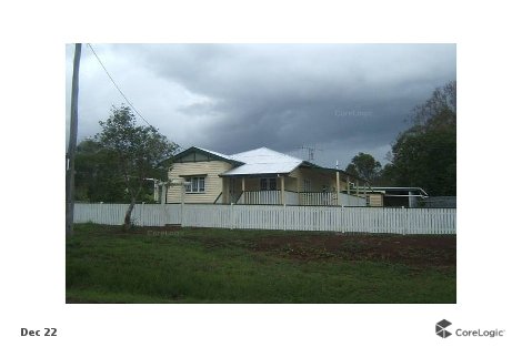 329 Saint Kilda Rd, Tirroan, QLD 4671