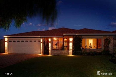 17 Royal Scot Loop, Currambine, WA 6028