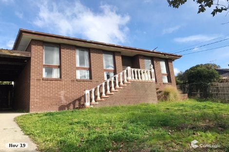 17 Donelly Rd, Hallam, VIC 3803