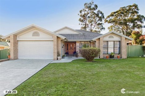 21 Diamentina Way, Lakewood, NSW 2443