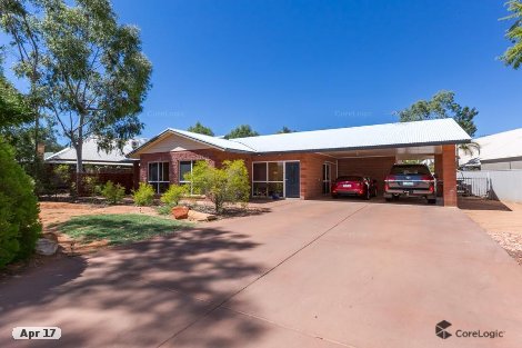 8 The Links, Desert Springs, NT 0870