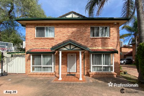 4/9 Redwood Pl, Padstow Heights, NSW 2211