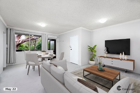 34/496-504 Mowbray Rd W, Lane Cove North, NSW 2066