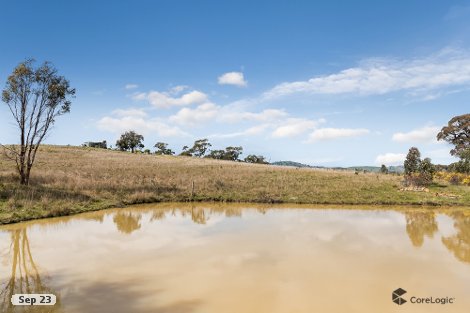 1045 Dairy Flat Rd, Tooborac, VIC 3522