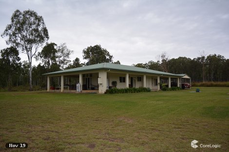 226 Jacaranda Dr, Millstream, QLD 4888