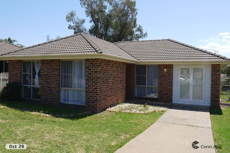 6 Gosse Ct, Westdale, NSW 2340