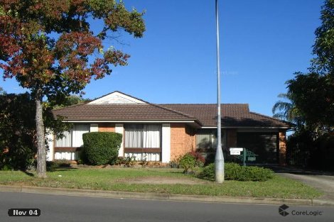 31 Brown Rd, Bonnyrigg, NSW 2177