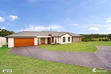 6 Oxbow Pl, Clarence Town, NSW 2321