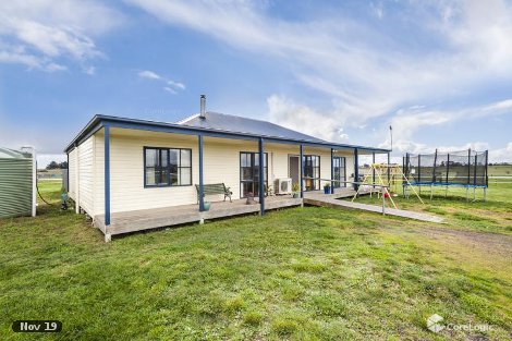 25 Wards Lane, Kyneton, VIC 3444