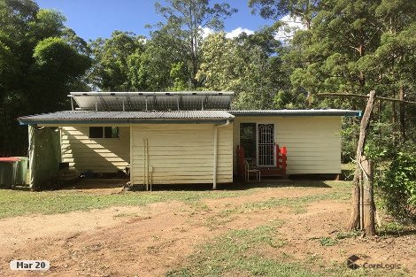 193 Mclaughlan Rd, Benarkin North, QLD 4314