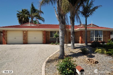 7 Olde Gum Tree Dr, Onkaparinga Hills, SA 5163