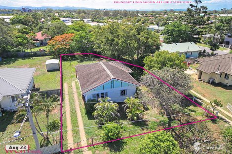 7 Glasgow St, Zillmere, QLD 4034