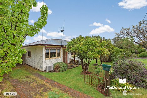 3 Parkins Reef Rd, Maldon, VIC 3463