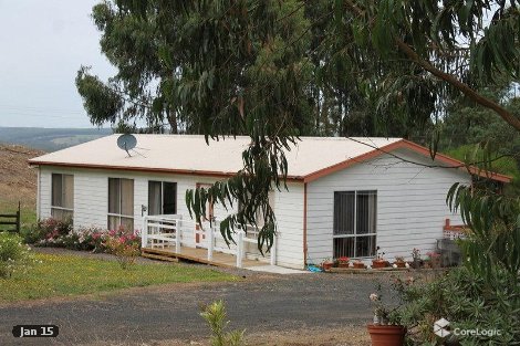 3408 Lavers Hill-Cobden Rd, Kennedys Creek, VIC 3239