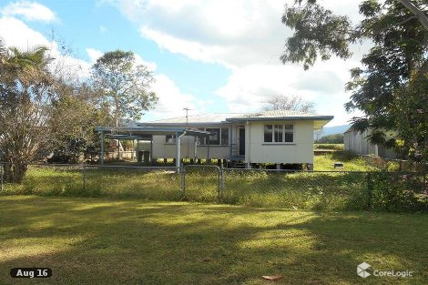 4 Peoples St, Finch Hatton, QLD 4756