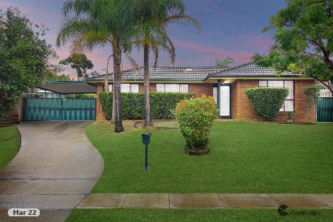 69 Eschol Park Dr, Kearns, NSW 2558