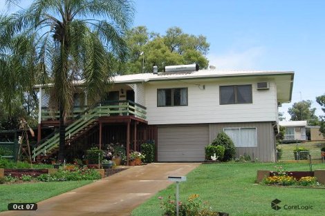 3 Herring Ct, Clermont, QLD 4721