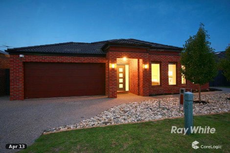 13 Canadian Maple Pl, Lyndhurst, VIC 3975