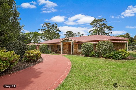 2 Redgum Ct, Highfields, QLD 4352