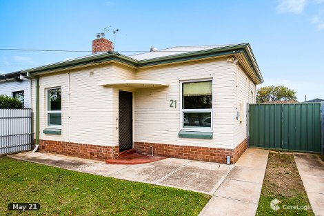 21 Passmore St, West Richmond, SA 5033