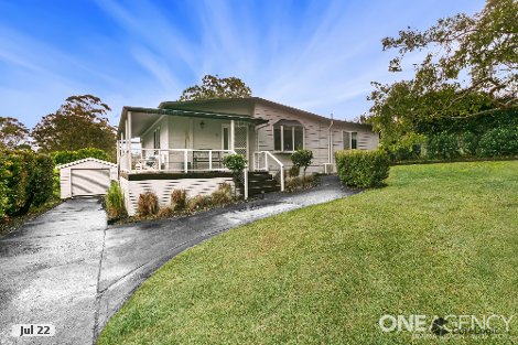 2 Newcastle St, Springfield, NSW 2250