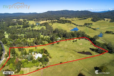 36 Maras Creek Rd, Utungun, NSW 2447