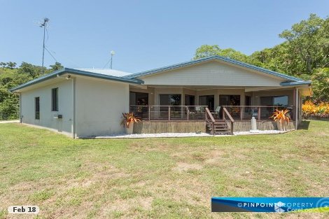 14 Highview Cl, Farleigh, QLD 4741