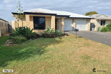 9 Pegasus St, Kippa-Ring, QLD 4021