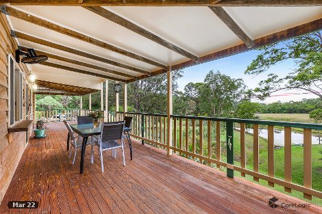 332 Hunchy Rd, Hunchy, QLD 4555