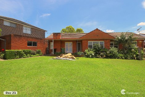 19 Collins Cres, Yagoona, NSW 2199