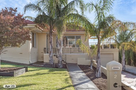 2 Cleve St, Seaview Downs, SA 5049