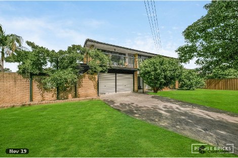 59 Castlereagh Rd, Hobartville, NSW 2753