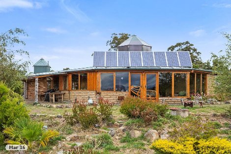 312 Silver Hill Rd, Cygnet, TAS 7112