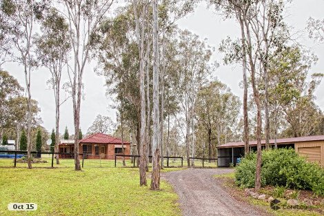 10 Clifden Lane, Butterwick, NSW 2321