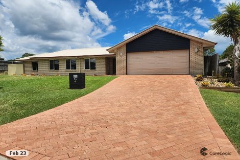 6 Silverbirch Ct, Upper Caboolture, QLD 4510