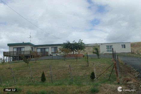 1774 Holwell Rd, Frankford, TAS 7275