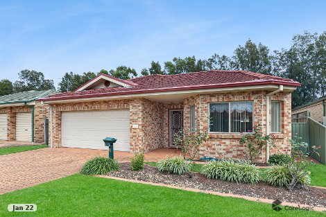 22 Delmont Pl, Kanahooka, NSW 2530