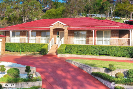 22 Log Bridge Pl, Hazelbrook, NSW 2779