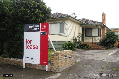 1/24 Scott Gr, Kingsbury, VIC 3083