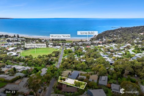 27 William St, Lorne, VIC 3232