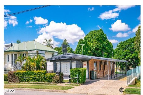 134 Elphinstone St, Berserker, QLD 4701